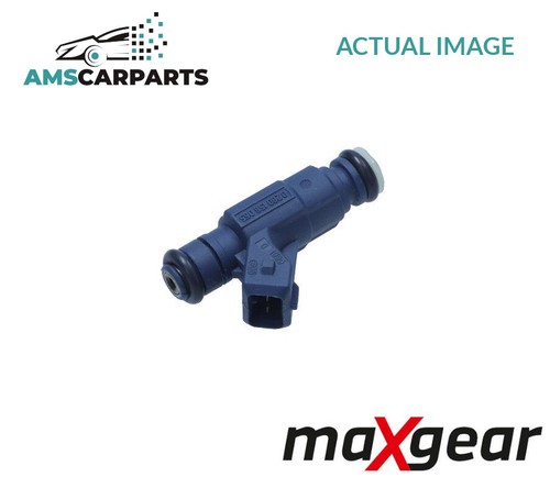 Engine fuel injector 0397 - fuel,