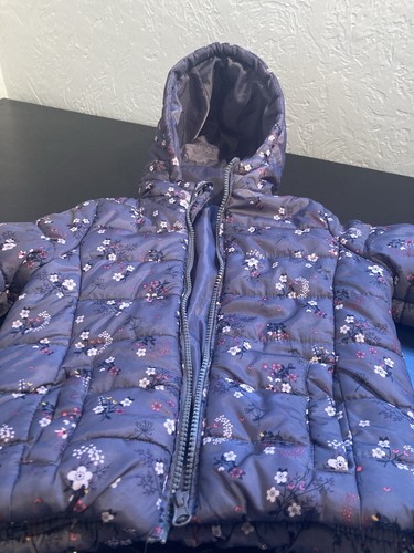 Little kids girls - kids, coat
