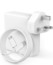 100w usb laptop charger - usb-c, 20v