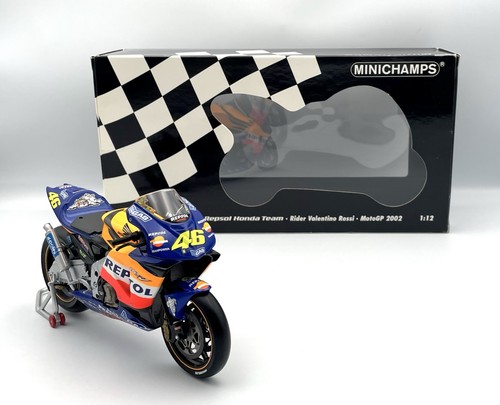Minichamps valentino - minichamps,
