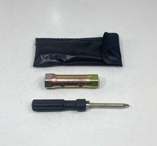 ♻️ SYM XS 125-K 2008 -