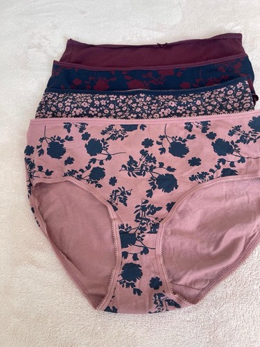 George pack knickers - 4,
