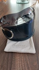 BVLGARI WOMENS SUNGLASSES with