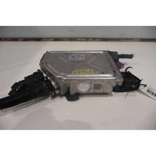 Power converter jeep - power, compass