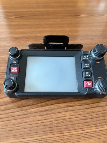 Yaesu ftm 400xdh dual band - ftm-400xdh,