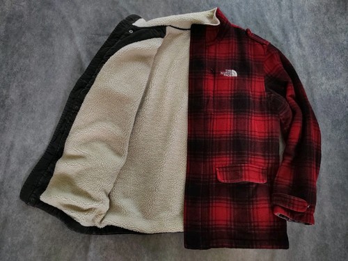 The north face men sherpa - men's,