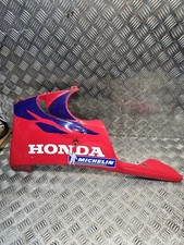 ♻️ 64470-MASA-0000 lower fairing left used for HONDA CBR 900 FIREBLADE ♻️