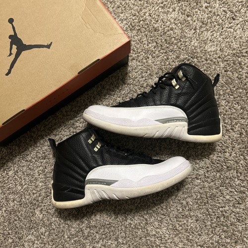 Size air jordan 12 retro - air,