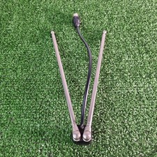 B&O Bang And Olufsen Rabbit Ears Aerial Antenna Beosound Beocenter Ouverture