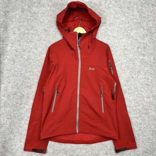 Rab exodus jacket men - jacket, men’s
