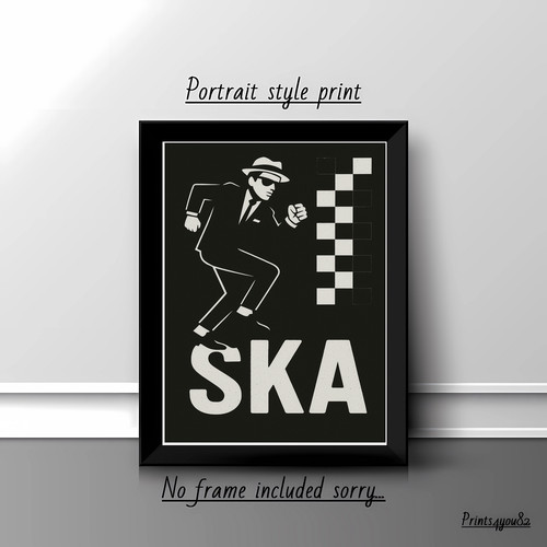 Ska mod music - mod,