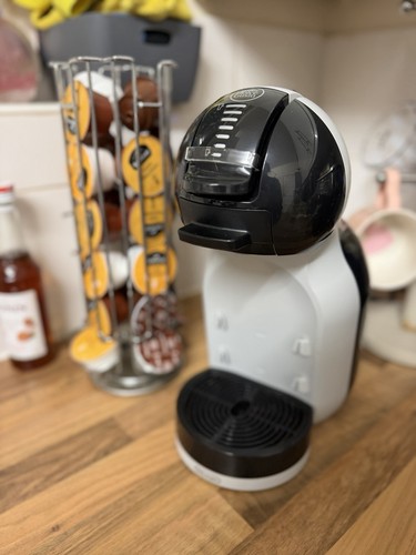 Longhi dolce gusto - de'longhi, pod