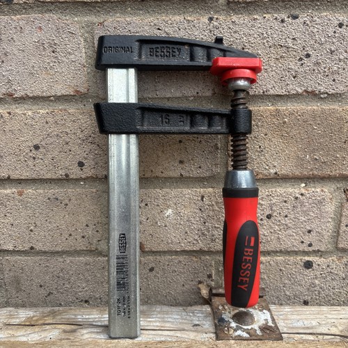 Bessey clamp tg16 - bessey, tg16-2k