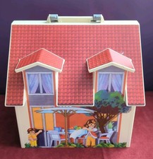 Playmobil take along dolls - take,