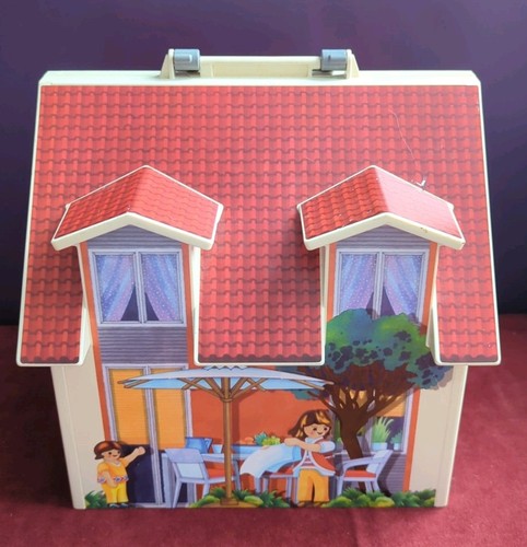 Playmobil take along - take,