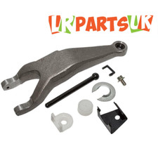 Land Rover Discovery 2