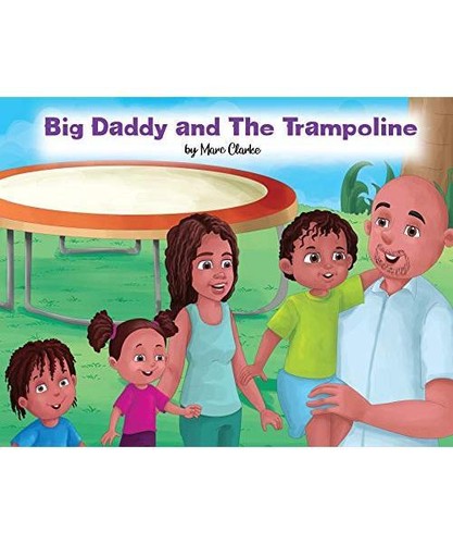 Big daddy and - daddy, the