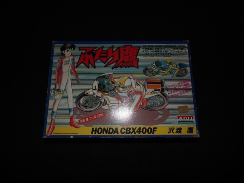 Tomy powerbike arii 24 - tomy, powerbike,