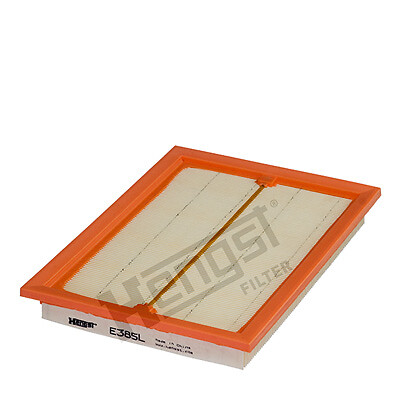 E385l hengst filter air - e385l,