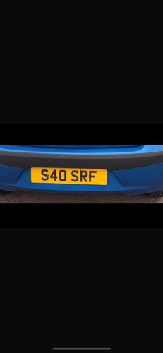 Private registration - ,