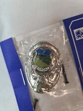 Weardale Head Walking Stick