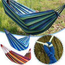 Premium Garden Hammock