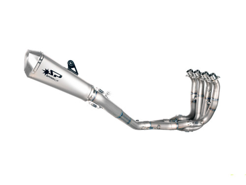 Spark yamaha konix full - spark,