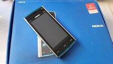 Nokia X6 - 16GB - Blue (Unlocked) Smartphone