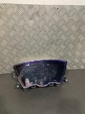 2008 HONDA CIVIC SPEEDOMETER INSTRUMENT CLUSTER HR0342103 #2