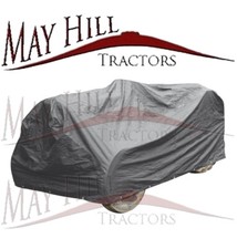 Fordson Dexta Super Vintage