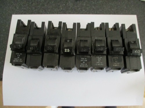 Federal electric na1p - federal,