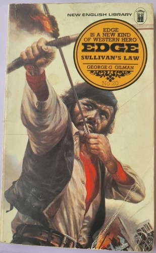 Edge sullivan s law by - sullivan's,