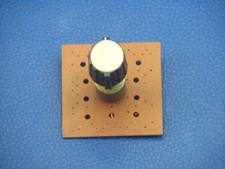 Wersi Concerto / Transposer