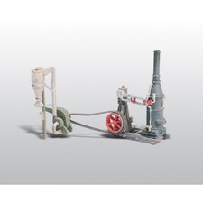 Woodland Scenics D229 Steam