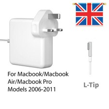 Charger Laptop Power Supply For MacBook Air Pro 17 Inch 11"13"15" Before 2012