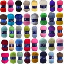 Woolcraft new fashion - new, dk