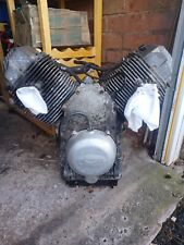 Moto Guzzi Cali 1100 Engine 1098cc  Triking