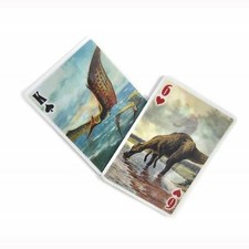 Kikkerland Dino 3D Playing