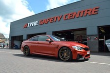 19” ROHANA RFX11 BRUSHED
