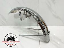 Honda CB550F 1975-1977 Front