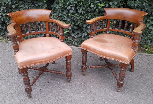 Matching pair quality - matching, of