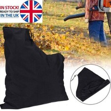 Leaf Garden Blower Vacuum Bag