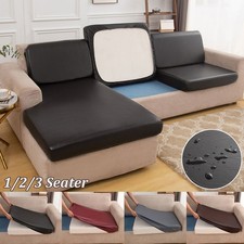 1/2/3 Seater PU Leather