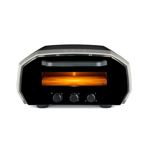 Ooni volt electric pizza - volt,