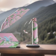 Cath Kidston Pink Lily of the