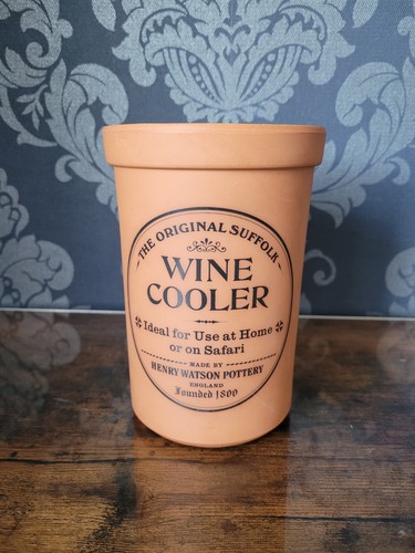 The original suffolk wine - the,