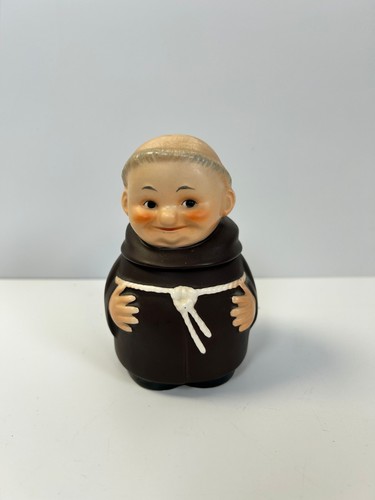Vintage goebel hummel - vintage, hummel~monk