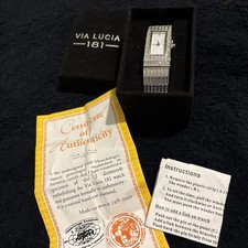 New VIA Lucia 181 Diamond