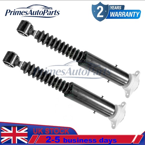 Rear shock absorbers - rear,
