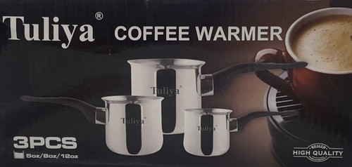 3pcs stainless steel - 3pcs,
